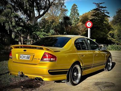 2003 Ford Falcon - Thumbnail