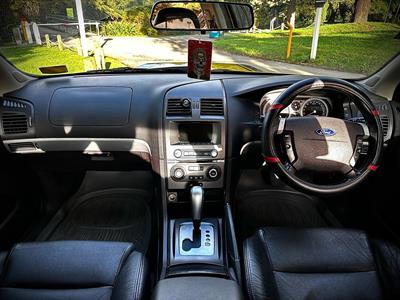 2003 Ford Falcon - Thumbnail