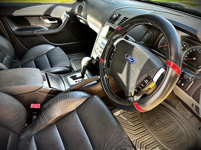 2003 Ford Falcon - Thumbnail