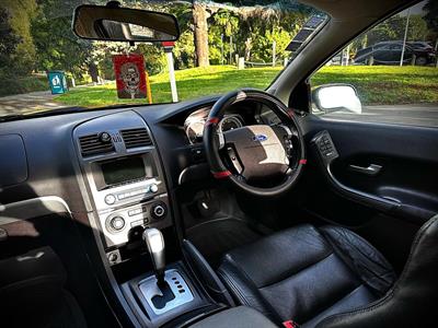 2003 Ford Falcon - Thumbnail