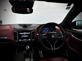 2020 Maserati Levante - Thumbnail
