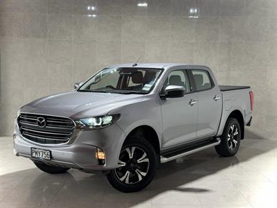 2022 Mazda Bt-50 - Thumbnail