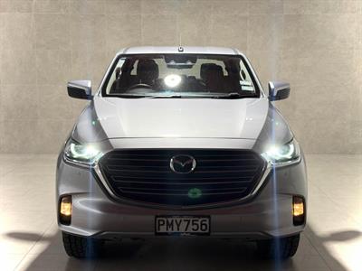2022 Mazda Bt-50 - Thumbnail