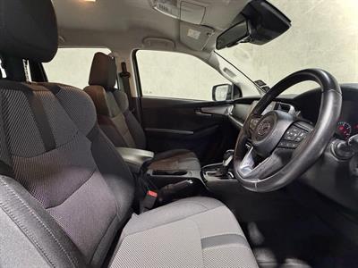 2022 Mazda Bt-50 - Thumbnail