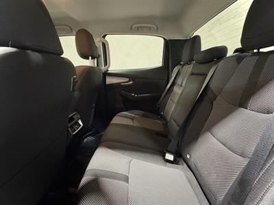 2022 Mazda Bt-50 - Thumbnail