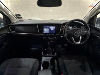 2022 Mazda Bt-50 - Thumbnail