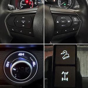 2022 Mazda Bt-50 - Thumbnail