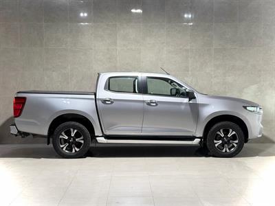2022 Mazda Bt-50 - Thumbnail