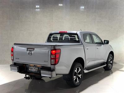 2022 Mazda Bt-50 - Thumbnail