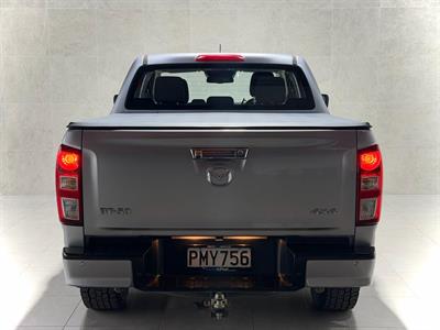 2022 Mazda Bt-50 - Thumbnail