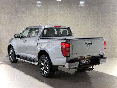 2022 Mazda Bt-50 - Thumbnail
