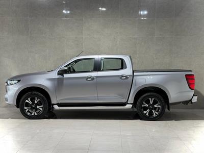 2022 Mazda Bt-50 - Thumbnail