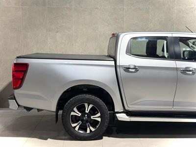 2022 Mazda Bt-50 - Thumbnail
