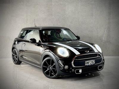 2014 Mini Hatch - Thumbnail