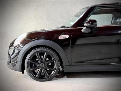 2014 Mini Hatch - Thumbnail