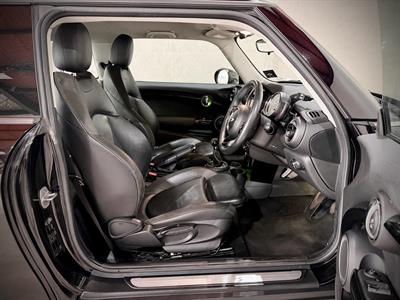 2014 Mini Hatch - Thumbnail