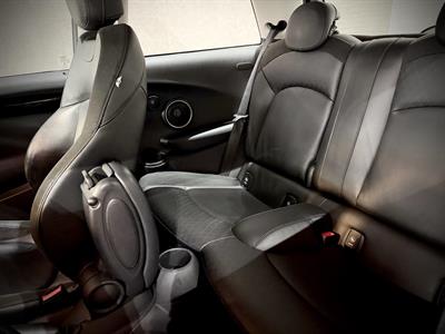 2014 Mini Hatch - Thumbnail