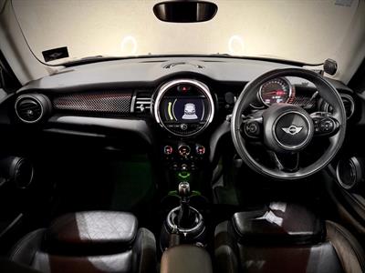 2014 Mini Hatch - Thumbnail