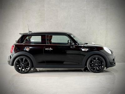 2014 Mini Hatch - Thumbnail