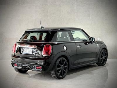 2014 Mini Hatch - Thumbnail