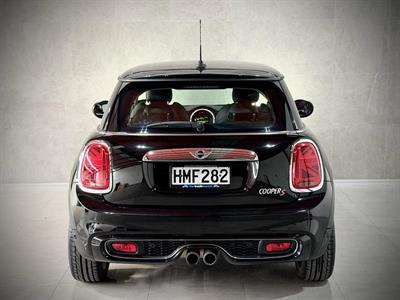 2014 Mini Hatch - Thumbnail