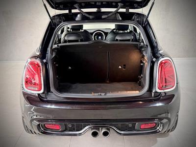 2014 Mini Hatch - Thumbnail
