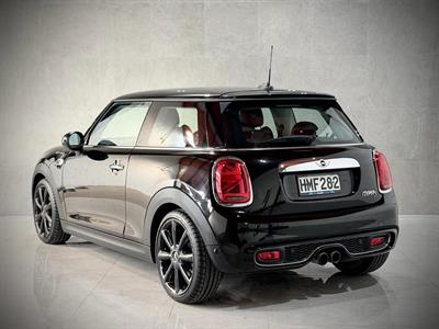 2014 Mini Hatch - Thumbnail