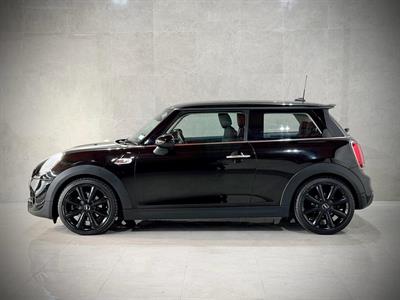 2014 Mini Hatch - Thumbnail