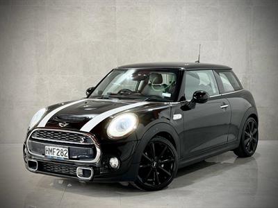 2014 Mini Hatch - Thumbnail