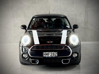 2014 Mini Hatch - Thumbnail