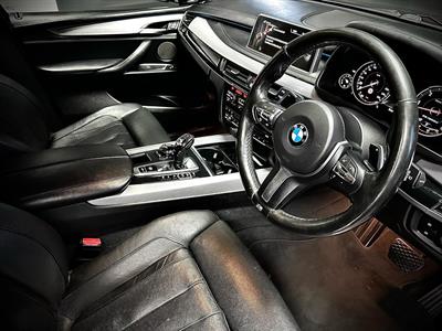2015 BMW X5 - Thumbnail