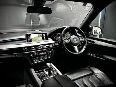2015 BMW X5 - Thumbnail