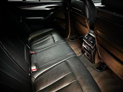 2015 BMW X5 - Thumbnail
