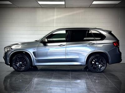 2015 BMW X5 - Thumbnail