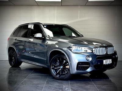 2015 BMW X5 - Thumbnail