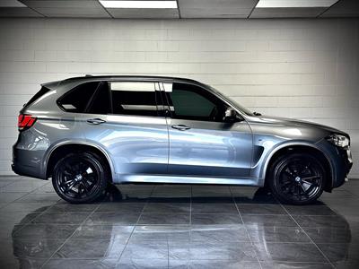 2015 BMW X5 - Thumbnail
