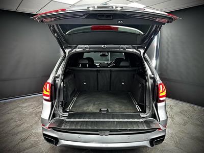 2015 BMW X5 - Thumbnail