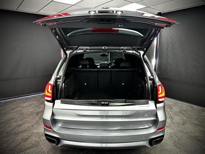 2015 BMW X5 - Thumbnail