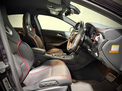 2014 Mercedes-Benz A45 - Thumbnail