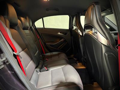2014 Mercedes-Benz A45 - Thumbnail