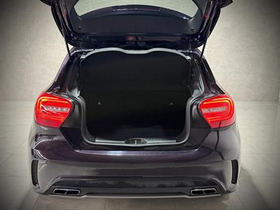 2014 Mercedes-Benz A45 - Thumbnail