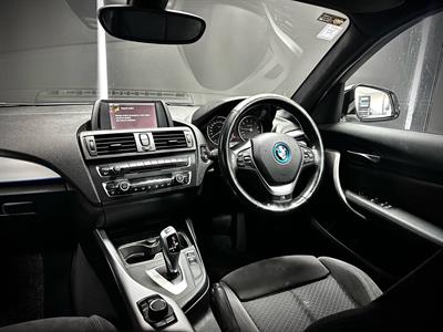 2013 BMW 116I - Thumbnail