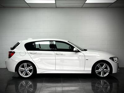 2013 BMW 116I - Thumbnail
