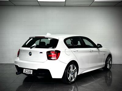 2013 BMW 116I - Thumbnail