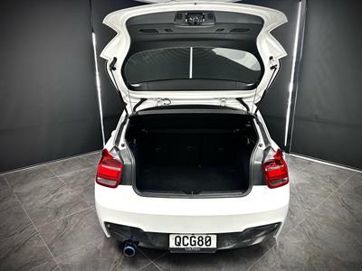 2013 BMW 116I - Thumbnail