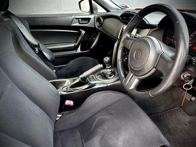 2012 Toyota 86 - Thumbnail