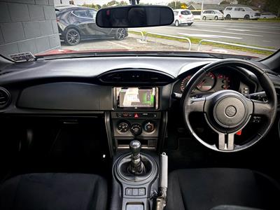 2012 Toyota 86 - Thumbnail