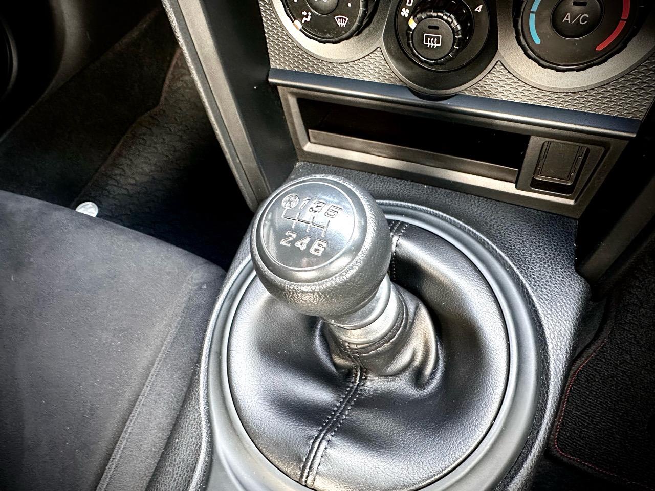 2012 Toyota 86