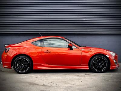 2012 Toyota 86 - Thumbnail