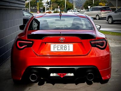 2012 Toyota 86 - Thumbnail